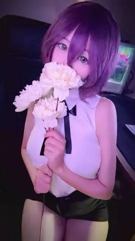 #cosplayer #reze#chainsawman 