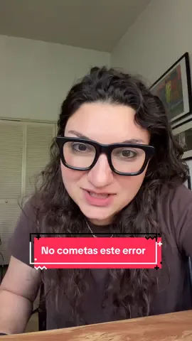 Así es esto, este error creo que la mayoría lo cometemos. #fyp #procrastinacion #errores 