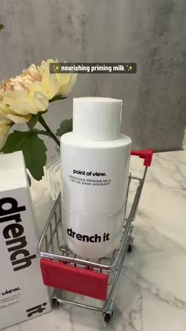 Drench it from pov beauty  #beautytips #beauty #beautyhacks #beautytrend 