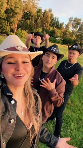 Pronto se viene este temazo …. Llegaste tuuuu ❤️❤️❤️❤️#reggaetondecampo #cumbiarancherachile #mamboranchero #llegastetu #estreno 