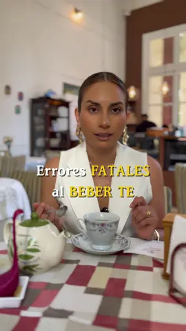 El té revela tu estilo más que cualquier otra bebida. #asesori#asesoríadeimagencrecimientopersonal                   ##etiqueta  ##etiquetayprotocolo   #etiquetasocial