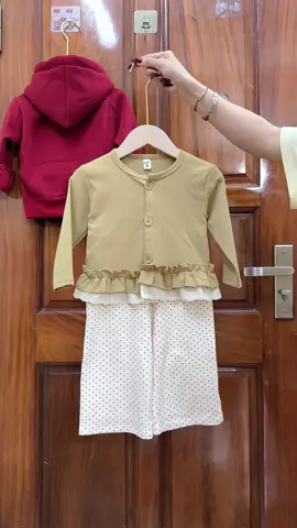 7-18kg Set Thu Đông Len Lông Thỏ cho bé gái #tiemmeken #bobegai #bochobegai ##bothudongchobe #bolenlongtho 