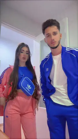 #paratii #casados #IgualesAdidas💙 #viralvideo @•JESUS GONZÁLEZ• 