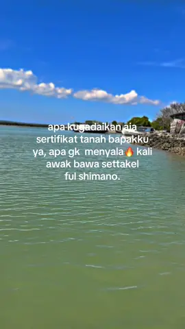 gimana ketua@𝕱𝖎𝖘𝖍 𝖍𝖚𝖓𝖙𝖊𝖗☠︎ @l₹ @aku_ikan23 #castingfishing🎣 #mwncingvibes #pemudabercapung #storymancing #boncos 