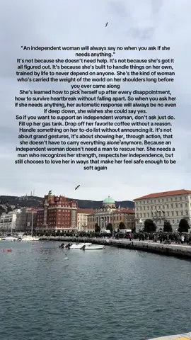 Safe enough to be soft again' . . . . . . . . . . . . . . . . . . . . . . . . . . . . . . . . . . . . . . . . . . . . . . . . . . . . . #foru #relationshipgoals #situationship #quoteoftheday #quotestoliveby #fyp #viralquotes #viral #couplegoals #coupletips #relationshiptips #relationshipproblems #LearnOnTikTok #learnwithme #grow #SelfImprovement #SelfCare #selfdefense #uplifting #womenempowerment #goviral 