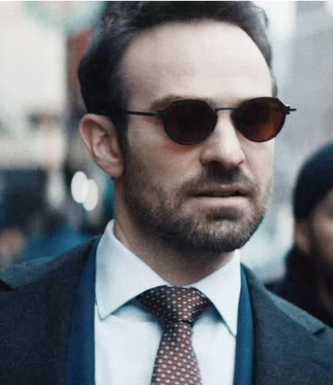 can’t wait for season 2 // #edweanie5 #daredevilbornagain #mattmurdock #mattmurdockedit #fyp 