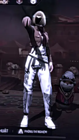 trái tim…đã bao giờ nằm ở bên phải đâu? #freefire #vds #4u 