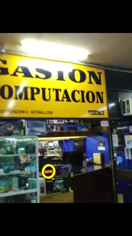 despues de la compu tocaba hacerle un regalo