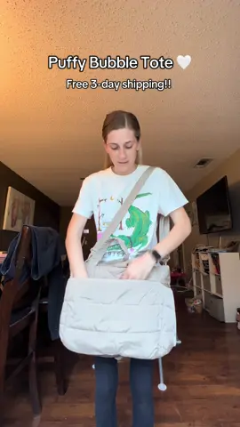 obsesseddd #bagsmart #totebag #fyp #tote #freeshipping 