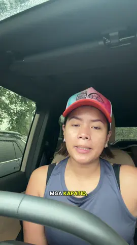 naging weather forecaster pa nga bigla 