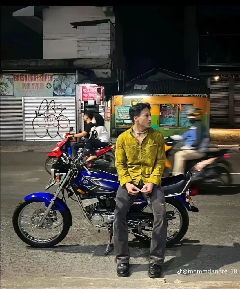 #rxkingindonesia #rxkingstelymedan #rxking135cc #rxkingbenermeriah #rxkingaceh 