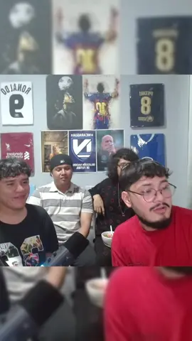 El mero Kami revela su identidad secreta