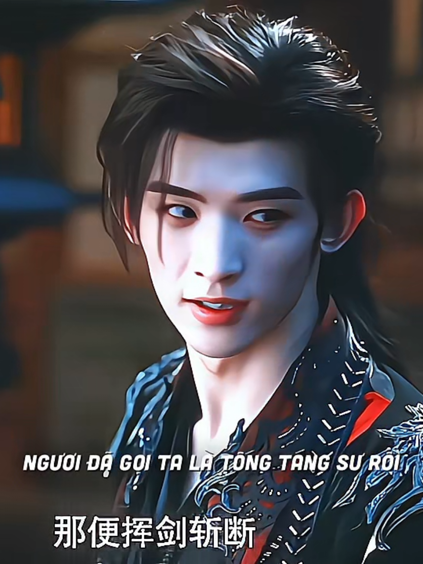 thích cái cách ảnh ngông #amhatruyen #nguyetnadiem #pi_1504 #fangying_mt 