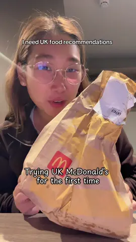 Mcdonald’s Canada wins for me 👀 @McDonald’s  @McDonald’s UK @mcdonald’s canada🇨🇦  #uk #ukfood #mcdonalds #mcdonaldsuk #mukbang