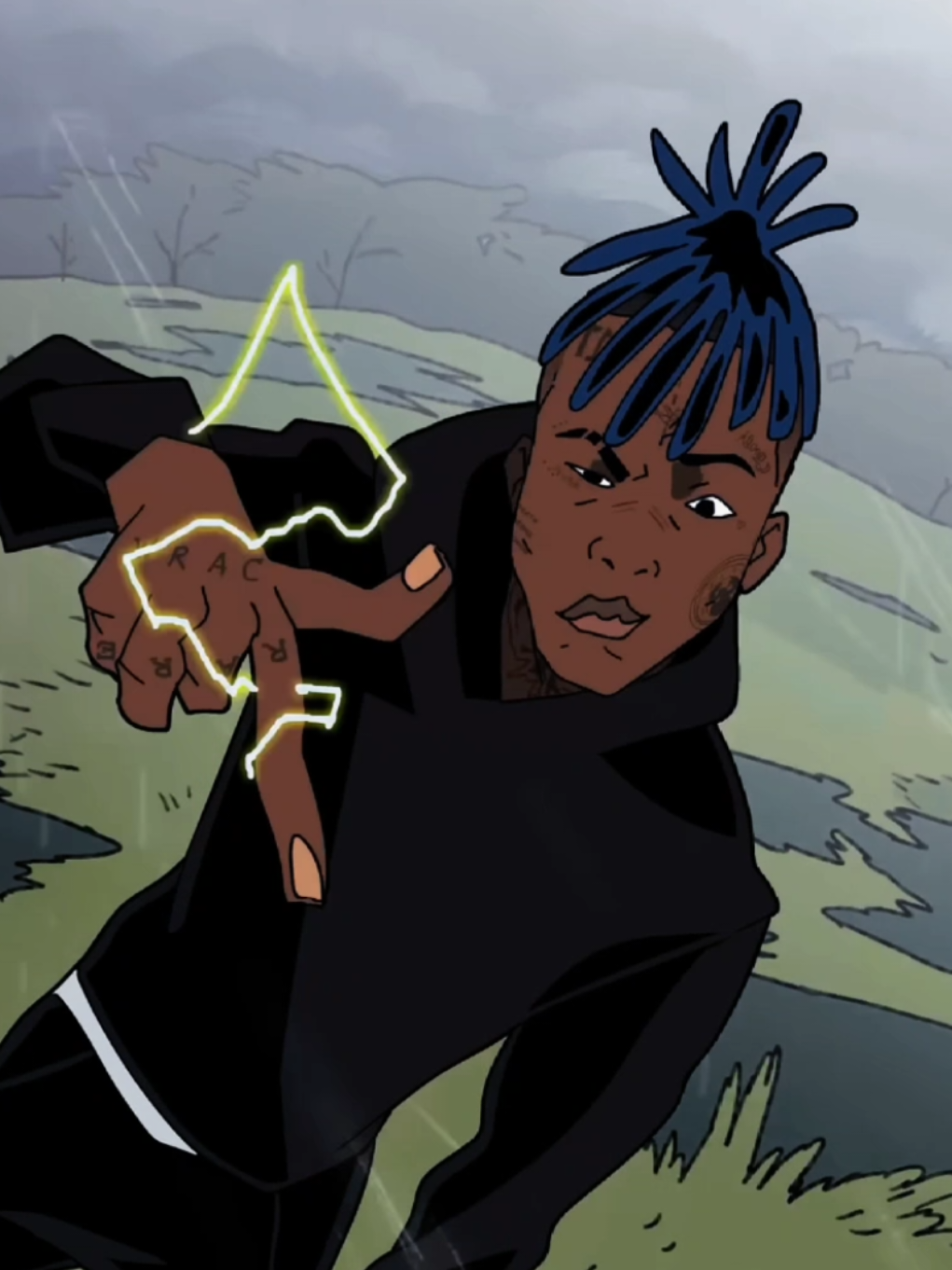 🖤 #fyp #fy #music #lyrics #xxxtentacion 