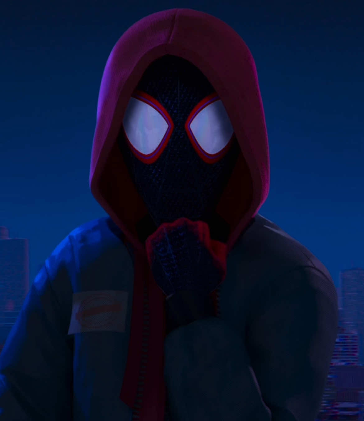 Might be my favorite edit yet | A lot of inspiration from @hudsonfilms_ and @Bansal_ryan, shout out those amazing guys! #spiderman #amazingspiderman #spiderverse #fyp #viral 