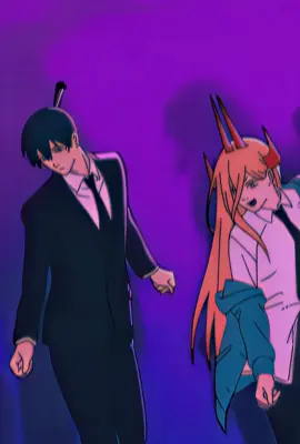 #chainsawman #denji #aki #makima ★ upload method ★ TG: @editing_news