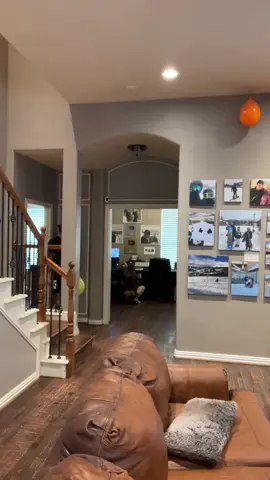 He scared me twice 😂😂😂 @Jlo1017 #fyp #two #pops #foryou 