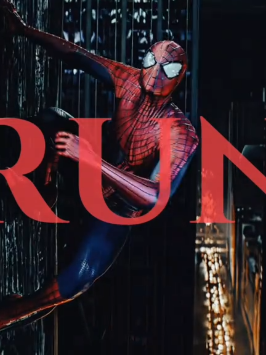 let the world burn #spiderman #peterparker  #gwenstacy  #fyp  #fouryoupage 