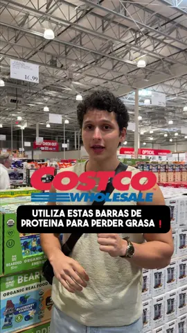 Mejores proteinas para perder grasa 