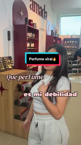 No todos pueden llevar este aroma… Bahara King es para los que nacieron para destacar 👑🔥 Desde S/26.90 en Amada #parfumviral #parfumtiktok #paratii #peru🇵🇪 #perfumesmasculinos 