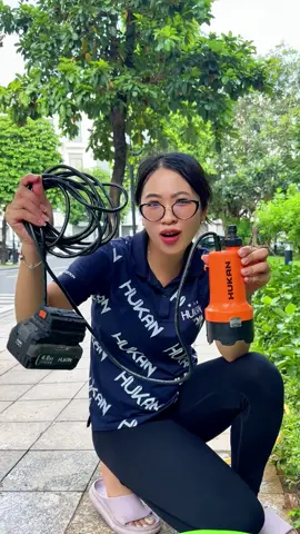 Một sản phẩm ko thể thiếu nếu nhà anh em có gara #TikTokAwardsVN #thienphustore #dungcucamtay #hukan #bomchim 