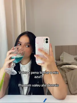 Comenta mix azul que te envio o link #momentorelaxei #fy 