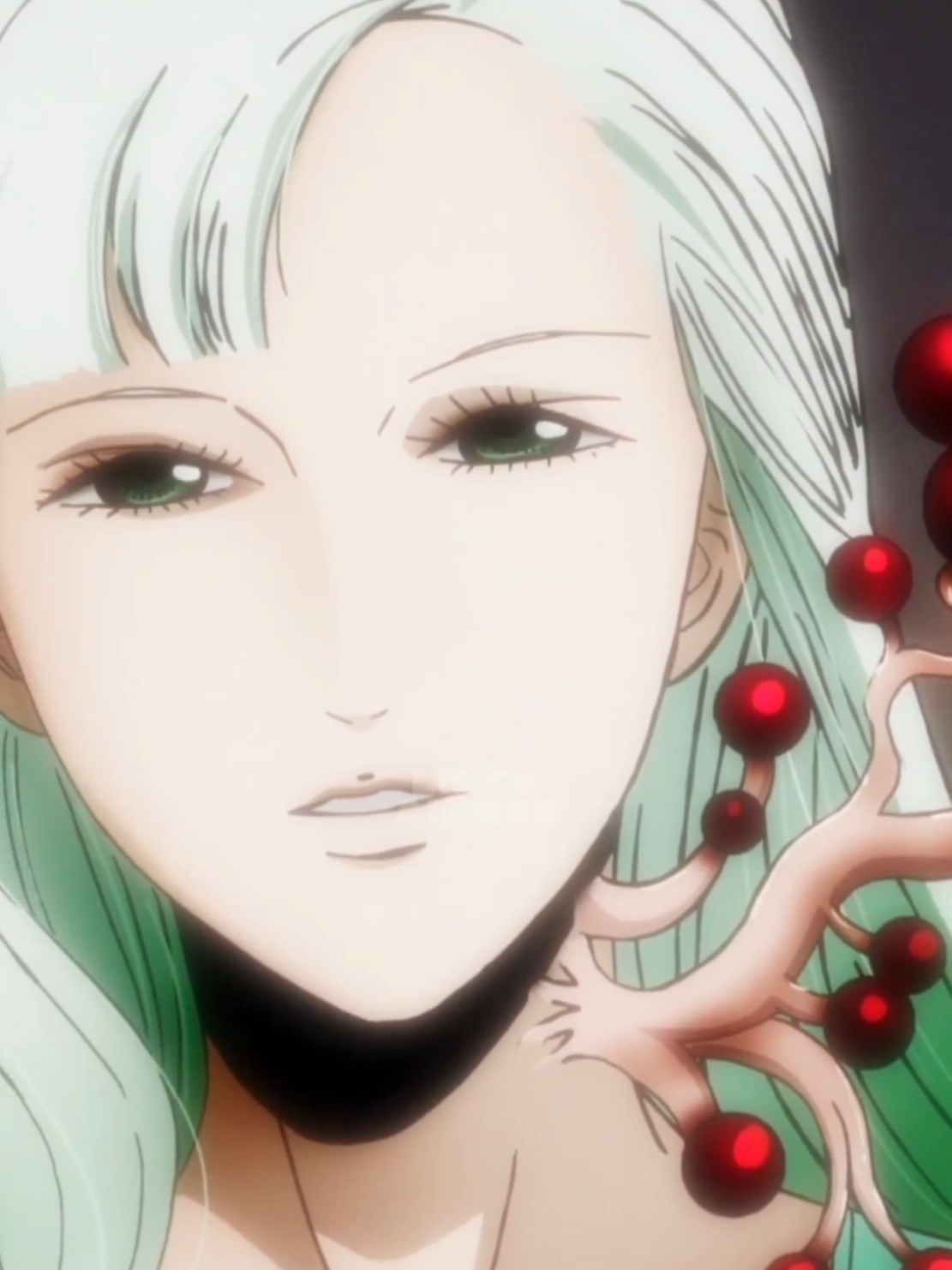 ALGO ESTRANHO ACONTECIA NESSA CIDADE ABANDONADA! #anime #otaku #tiktokbrasil 