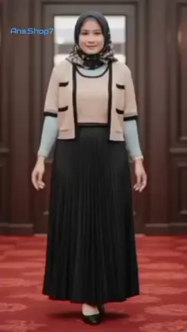stelan rajut batwingman muslimah #onesetrajutbatwingan #bajuwanita #bajuwanitamuslimah #fyp