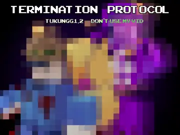 #007n7 x #noli  #terminationprotocol  고정영상 하트 5만 감사합니다 헤헤🥹 #77noli #noli77 