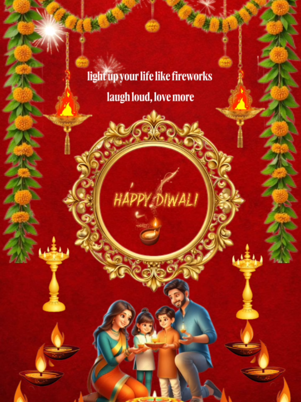 Happy diwali 2025 🪔🙏 #deepavalitemplate #deepavali2025 #dakshasri70 #CapCut 