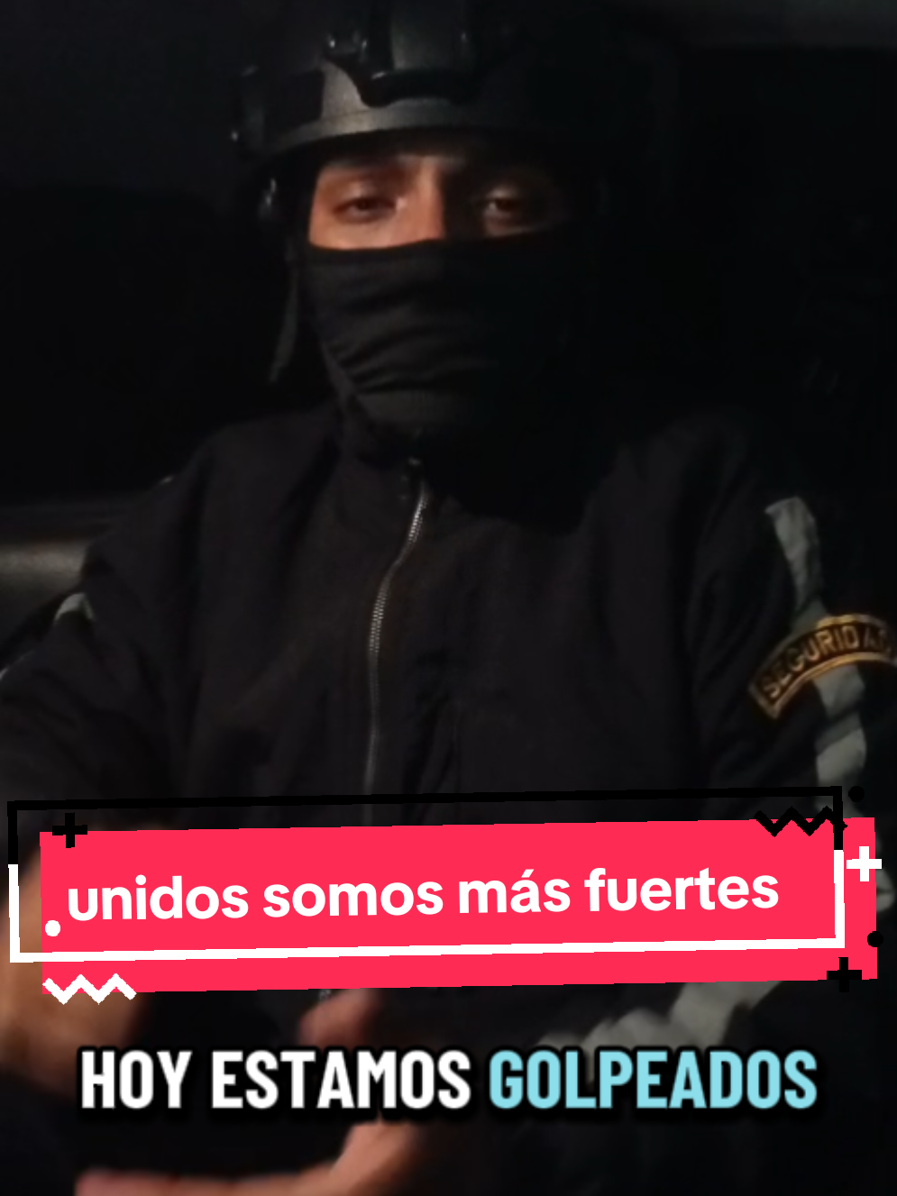 #seguidores #seguridad #unidos 