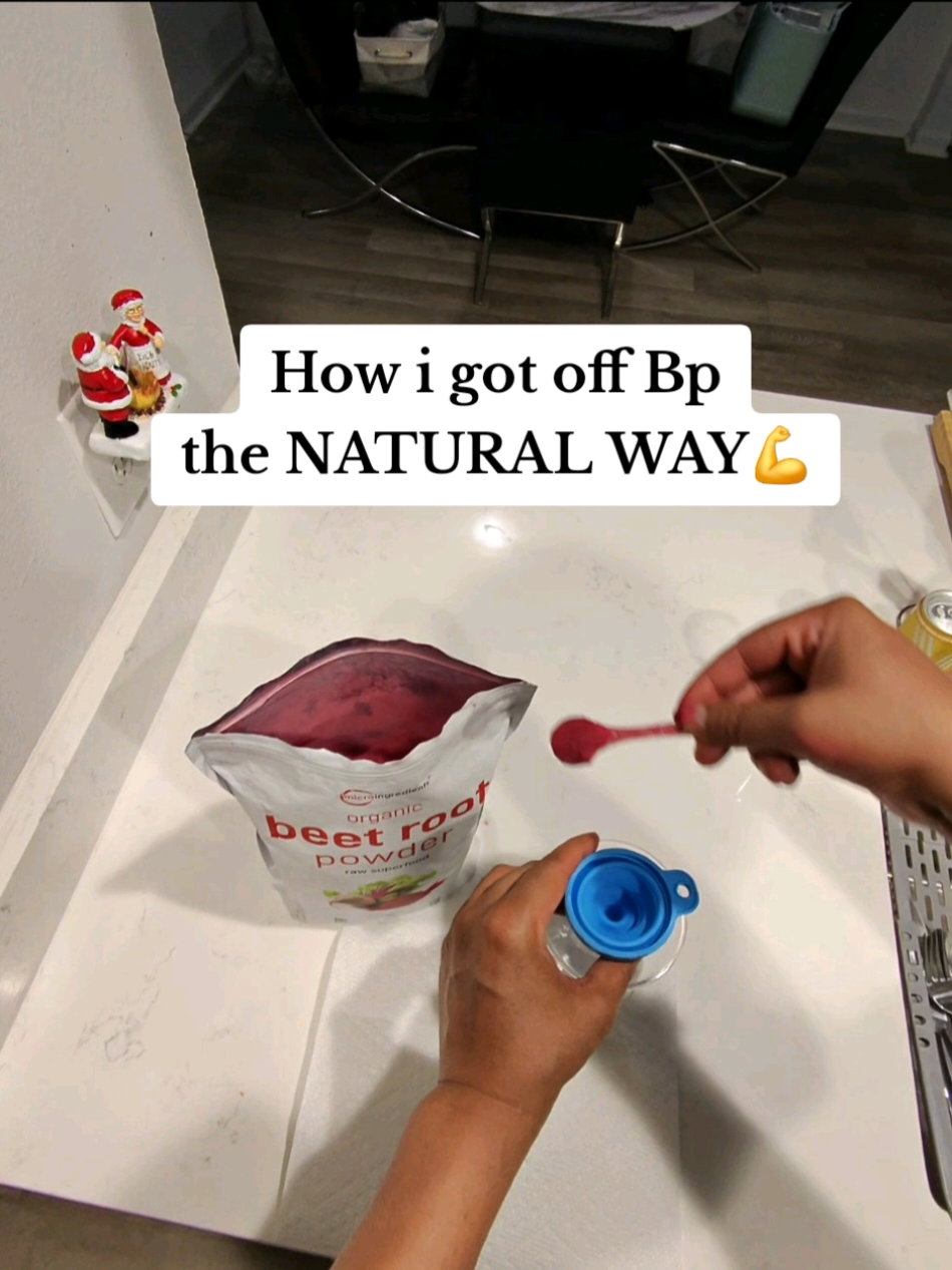 Can't BEET this for natural energy and blood flow 🙌🏻❤️ beetroot for men is a game-changer. beetroot powder, beetroot juice,  More Oxygen to Heart, Brain & Body! #beets  #beetrootpowder #microIngredientssuperbrandday #microIngredients10years #TiktokShopCreatorPicks 