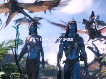 no estoy lista 😭😭  #avatarthewayofwater #avatar #neteyam #fyp #Viral @TikTok 