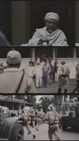 #CapCut  #vypシ #lewatberanda #hsn  mengenang perjuangan khiai Hasyim Asy'ari, pada masa penjajahan Jepang.mengingat pada tanggal 22 Oktober thun 45  #harisantrinasional2025 