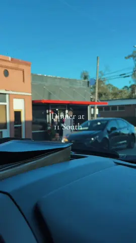 11 South Valdosta Rd  Lakeland, GA 31645 #restaurant #familydinner #grandopening #11south #southgeorgia 