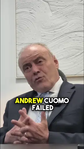 Curtis Sliwa was asked if he felt okay with losing and contributing to Zohran Mamdani’s victory and he responded by laying into Bill Ackman and Andrew Cuomo.  Interview by Nate Friedman.  #zohranmamdani #andrewcuomo #NYC #Newyork #NYC