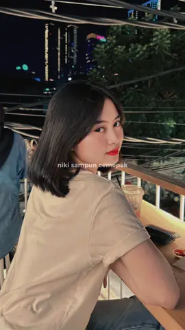 hey niki sampun cemepak wujude 
