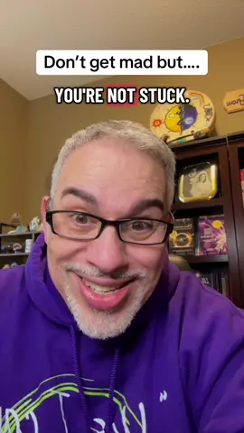 You don’t need more clarity. You need more courage. Try these two steps and see what happens. Let me know in the comments.