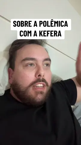 Esqueci de falar que a Kefera queria muito ir pra TV na época que explodiu na internet, ela não valorizava tanto a fama dela na internet, chegou até a fechar o canal do YouTube dela que era gigantesco. Enfim, pra mim é uma série de erros estratégicos ao longo da carreira dela e não acho que seja tudo culpa da Thay