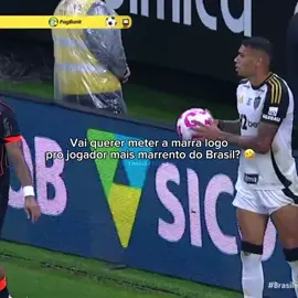 NÃO SEGUIU = 10 ANOS DE AZAR! 🚨🤣 vai querer meter essa pro Memphis? #futebol #corinthians #sccp #memphisdepay #depay 