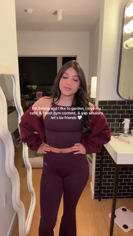 Heyyyyy :) trying to find my people! 