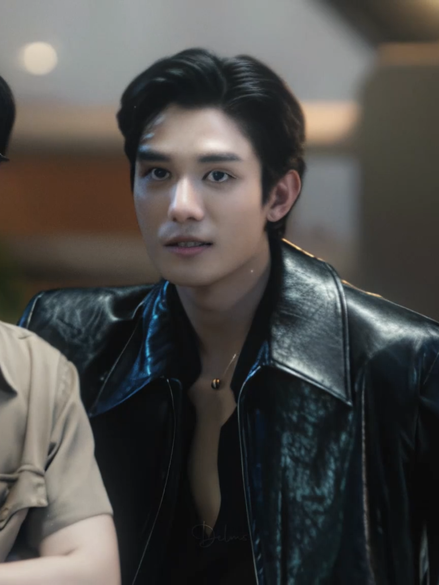 im still wondering what else is bigger than his age #khemjira #khemjiratheseries #kachen #netsiraphop #edit #bl #fyp