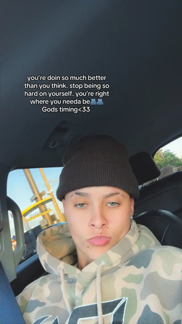 from me to you: i’m proud of you. 🫂 keep going stranger<3 