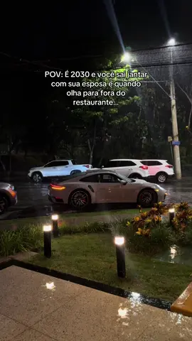 Com fé, persistência e muito trabalho duro, você chega onde sempre sonhou! 🔥 . . . . . . . #porsche #Lifestyle #milionario #911 #sucesso 