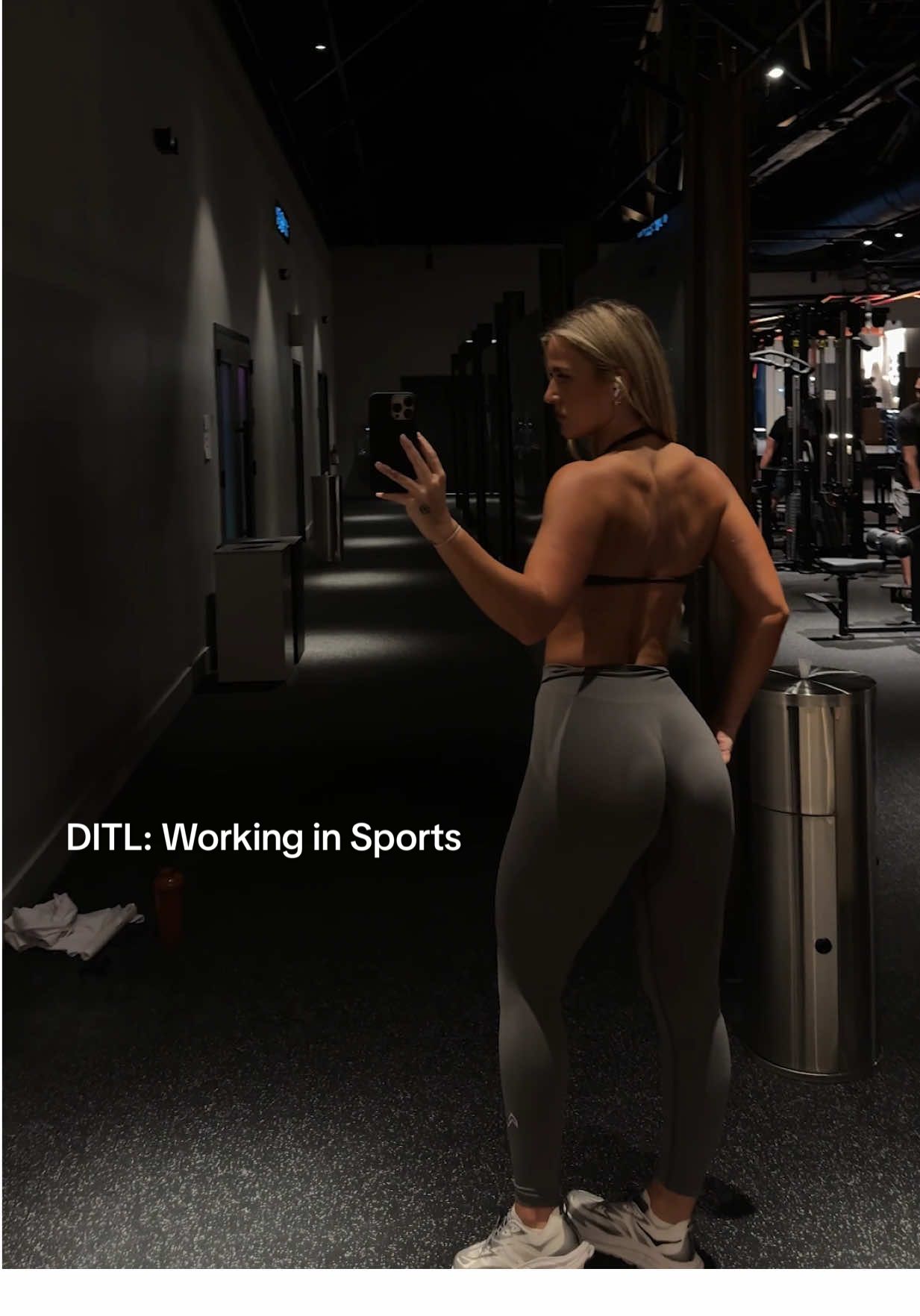 Clean30 Day 4 #GymTok #womeninsports #nfltiktok #nfl #nyjets @Promix Nutrition @Myprotein USA @Oner Active 