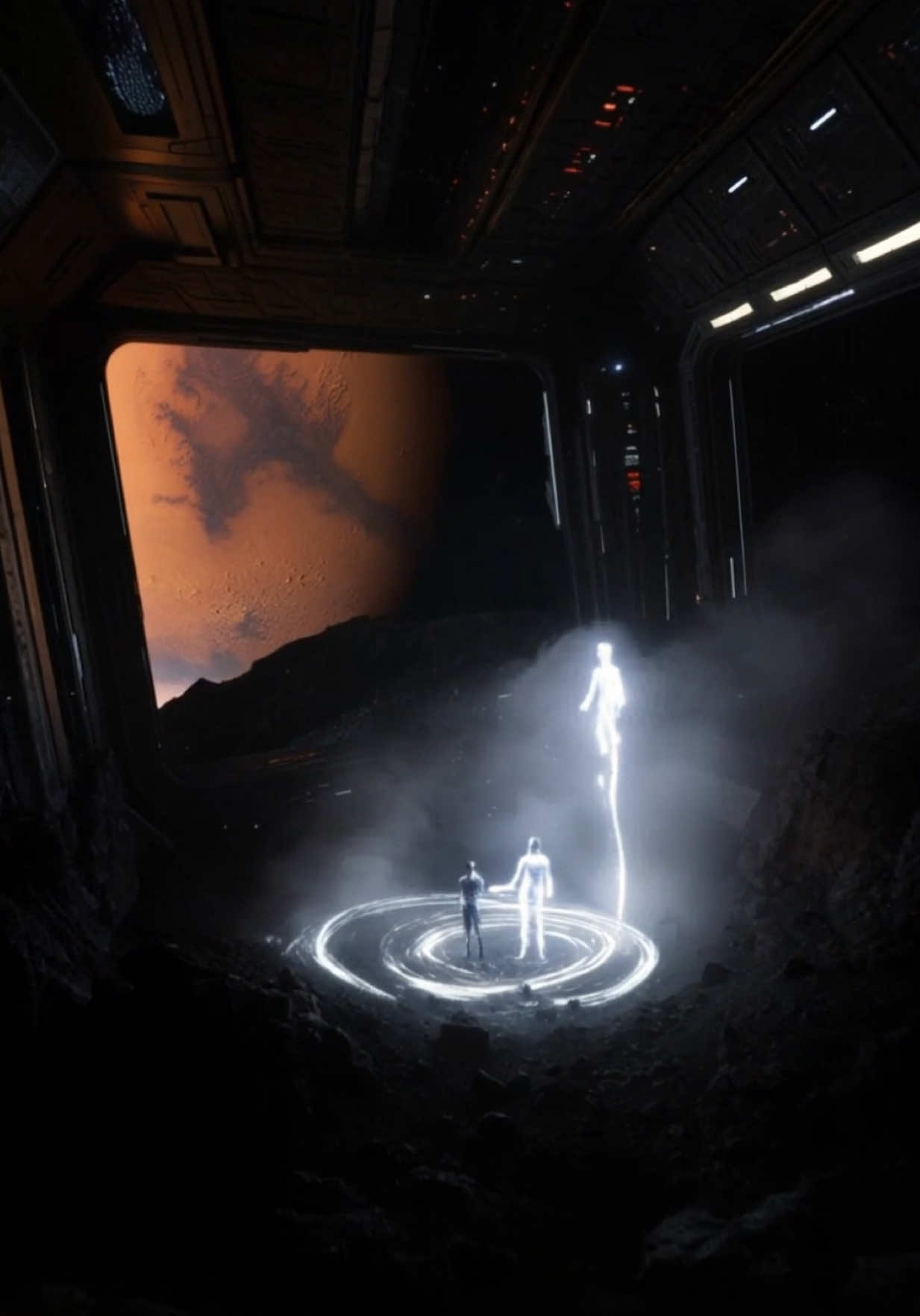 3i ATLAS #3iatlas #storytime #explore #mystery #aliens 