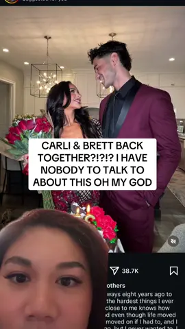 THIS IS THE NEWS I NEVER KNEW WAS GOING TO HAPPEN BUT IM SO HAPPY RN!!!! #carlibybel #brettcap #2016makeupguru 