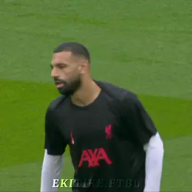 This man will score a goal today vs man united | #viral #salah #mosalah #liverpool #manchesterunited 