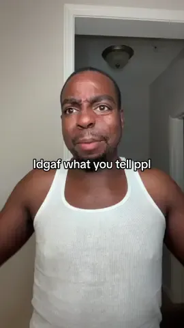 I really don’t #fyp 